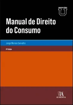 Picture of Book Manual de Direito do Consumo