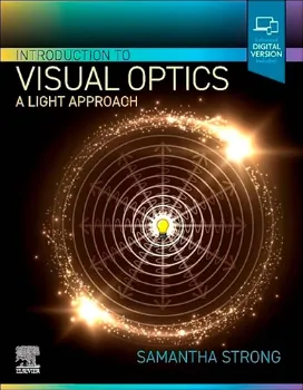Picture of Book Introduction to Visual Optics: A Light Approach