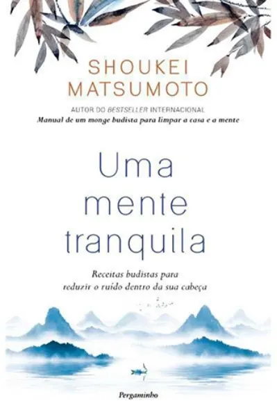 Imagem de Uma Mente Tranquila