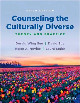 Picture of Book Counseling the Culturally Diverse: Theory and Practice