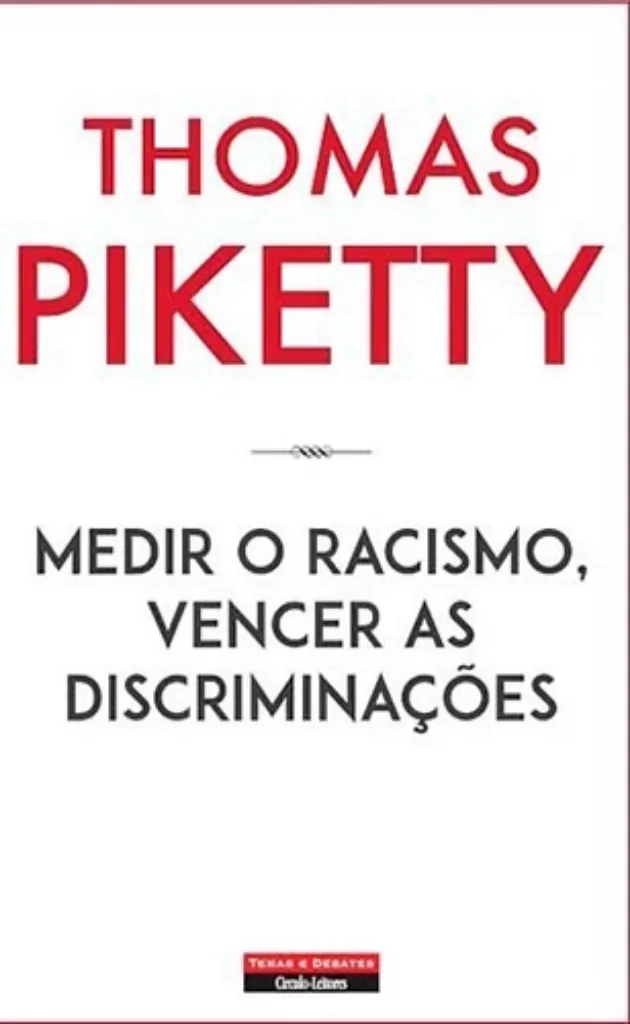Imagem de Medir o Racismo, Vencer as Discriminações