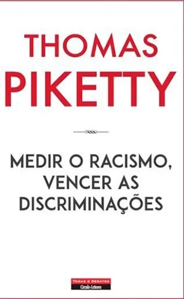 Imagem de Medir o Racismo, Vencer as Discriminações
