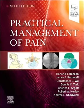 Picture of Book Practical Management of Pain