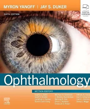 Imagem de Ophthalmology