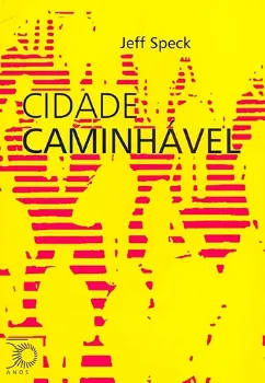 Picture of Book Cidade Caminhável