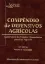 Picture of Book Compêndio de Defensivos Agrícolas