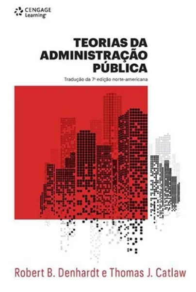 Imagem de Teorias da Administração Pública