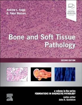 Picture of Book Bone and Soft Tissue Pathology