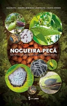 Picture of Book Nogueira-Pecã - Identificação e Manejo de Doenças