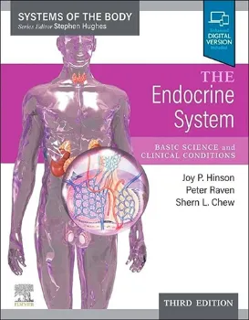 Imagem de The Endocrine System: Systems of the Body Series