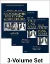 Picture of Book Merrill's Atlas of Radiographic Positioning and Procedures 3 Vols. Set
