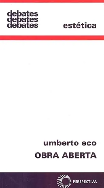 Imagem de Obra Aberta: Forma e Indeterminação nas Poéticas Contemporâneas