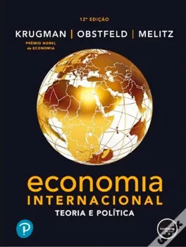 Picture of Book Economia Internacional