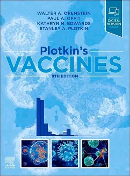 Picture of Book Plotkin's Vaccines