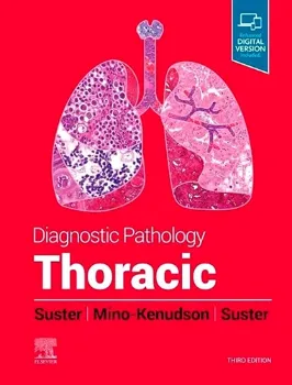 Picture of Book Diagnostic Pathology: Thoracic
