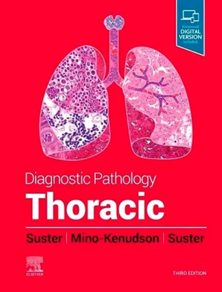 Imagem de Diagnostic Pathology: Thoracic