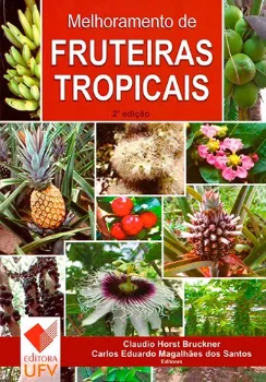 Imagem de Melhoramento de Fruteiras Tropicais