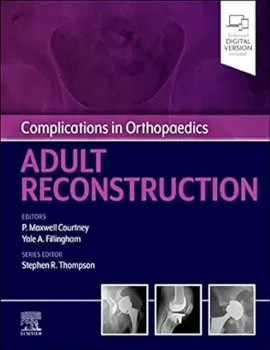 Picture of Book Complications in Orthopaedics: Adult Reconstruction
