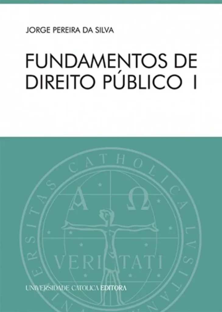 Picture of Book Fundamentos de Direito Público I