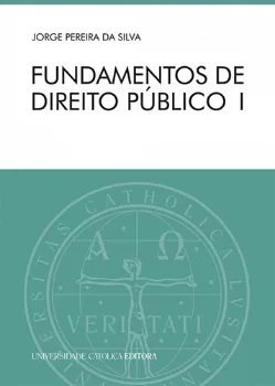 Picture of Book Fundamentos de Direito Público I
