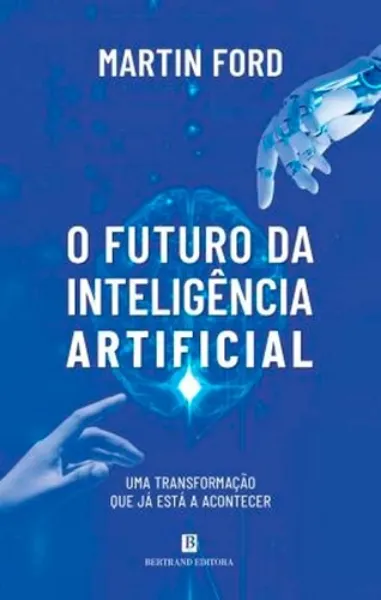 Imagem de O Futuro da Inteligência Artificial