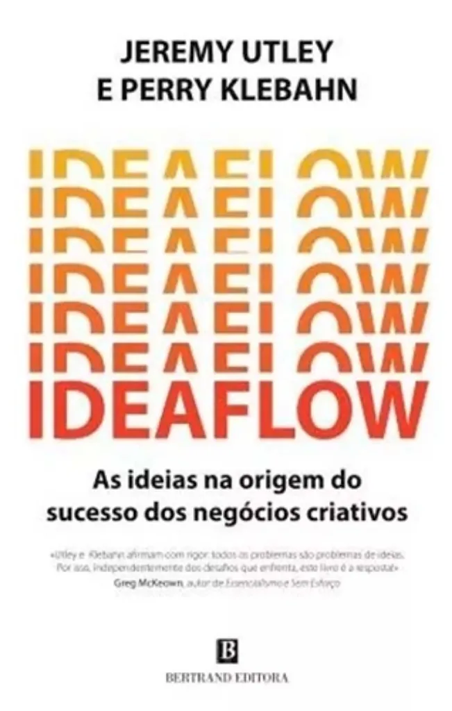 Imagem de Ideaflow