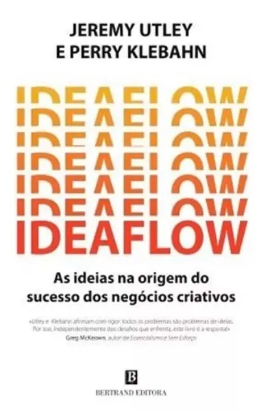 Imagem de Ideaflow