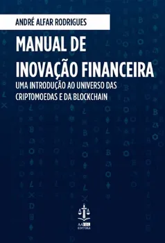 Imagem de Manual de Inovação Financeira
