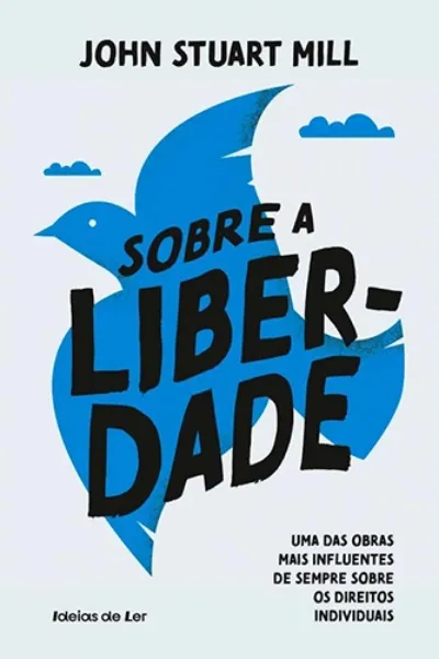 Imagem de Sobre a Liberdade