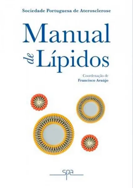 Imagem de Manual de Lípidos