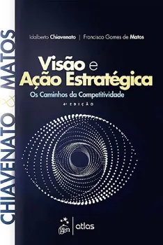 Picture of Book Visão e Ação Estratégica