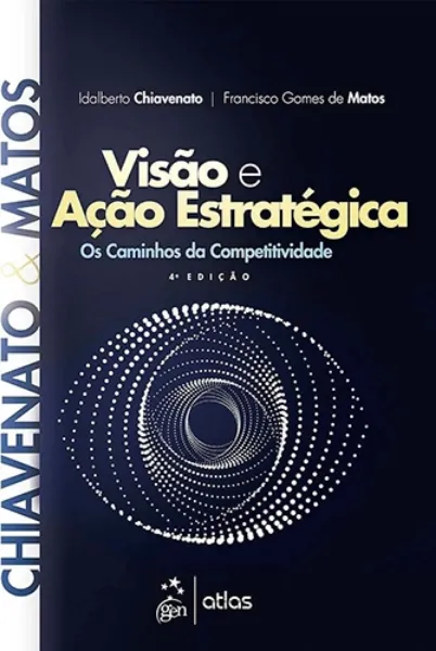 Imagem de Visão e Ação Estratégica