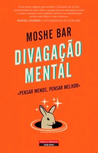Imagem de Divagação Mental