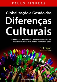 Picture of Book Globalização, Diferenças Culturais e Gestão Internacional de Recursos Humanos