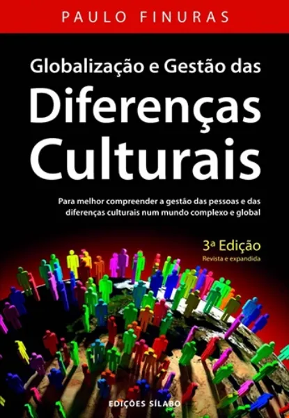 Imagem de Globalização, Diferenças Culturais e Gestão Internacional de Recursos Humanos
