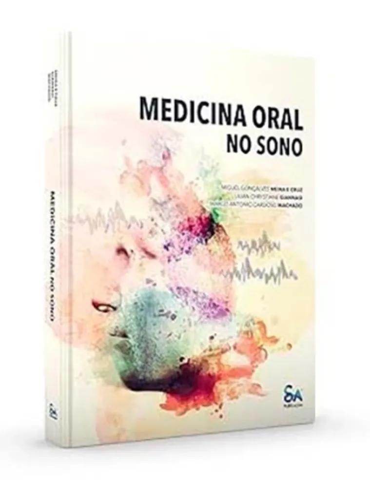 Imagem de Medicina Oral no Sono