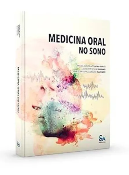 Imagem de Medicina Oral no Sono