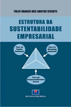 Picture of Book Estrutura da Sustentabilidade Empresarial