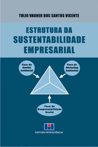Imagem de Estrutura da Sustentabilidade Empresarial