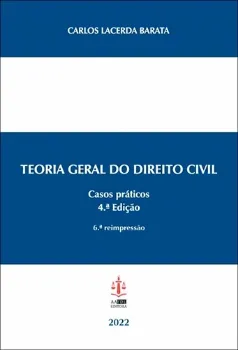 Imagem de Teoria Geral do Direito Civil - Casos Práticos