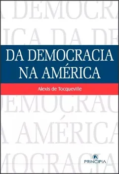 Picture of Book Da Democracia na América