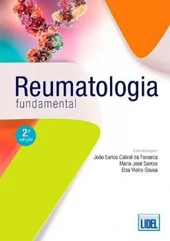 Imagem de Reumatologia Fundamental