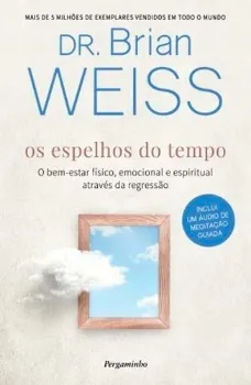 Picture of Book Os Espelhos do Tempo