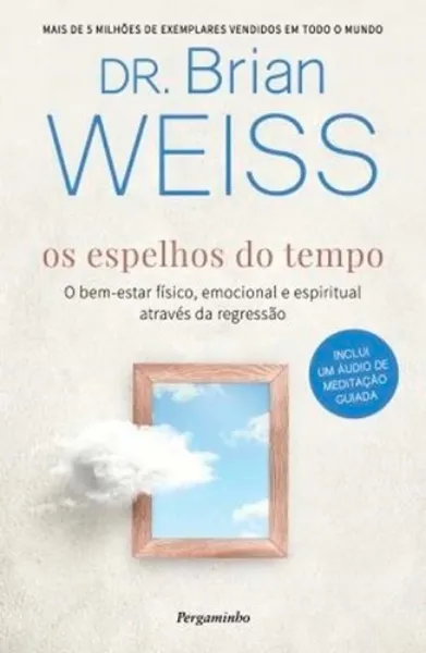 Imagem de Os Espelhos do Tempo