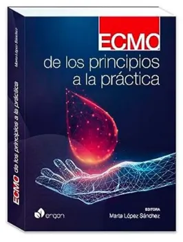 Picture of Book Ecmo - De Los Principios a la Prática