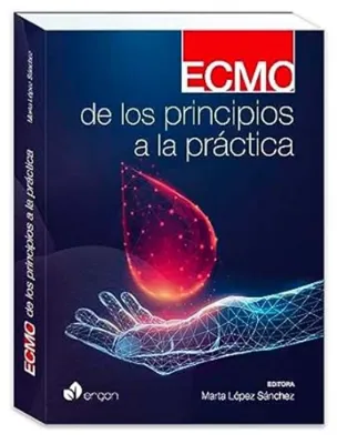 Imagem de Ecmo - De Los Principios a la Prática