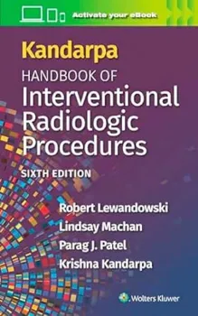 Picture of Book Kandarpa Handbook of Interventional Radiology