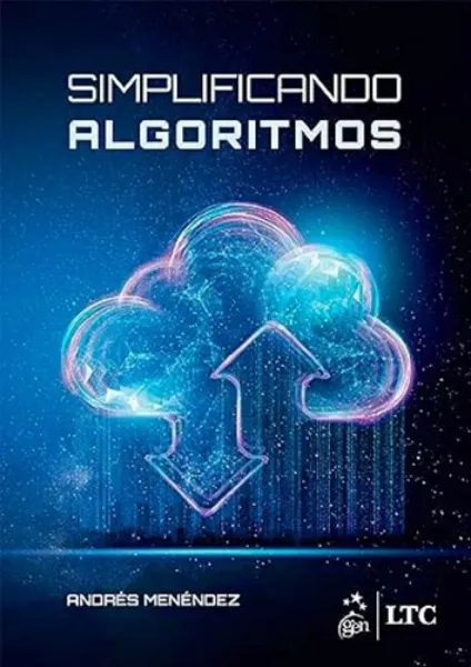 Imagem de Simplificando Algoritmos