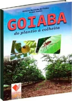 Imagem de Goiaba - Do Plantio à Colheita