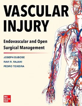 Imagem de Vascular Injury: Endovascular and Open Surgical Management
